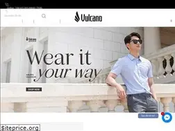 Sites similar to vulcano.vn