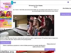 Sites similar to vulcanobuono.it
