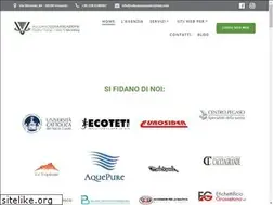 Sites similar to vulcanocomunicazione.com