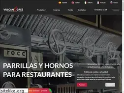 Sites similar to vulcanogres.com