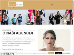 Sites similar to vulcanomodels.com
