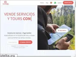 Sites similar to vulcanopro.com