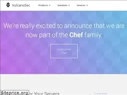 Sites similar to vulcanosec.com