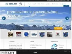 Sites similar to vulcanoskirace.com