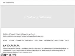 Sites similar to vulcanosolfatara.it
