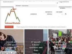 Sites similar to vulcanostatale.it