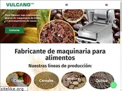 Sites similar to vulcanotec.com