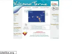 Sites similar to vulcanoterme.com