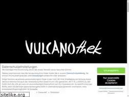 Sites similar to vulcanothek.at