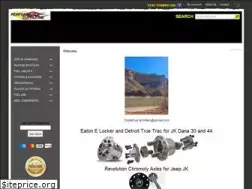 Sites similar to vulcanperformance.com