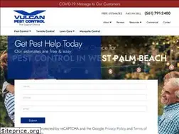Sites similar to vulcanpestcontrol.com