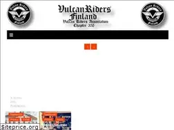 Sites similar to vulcanriders.fi