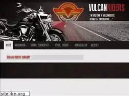 Sites similar to vulcanriders.hu