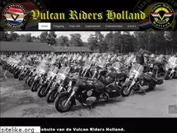 Sites similar to vulcanriders.nl