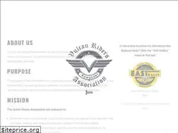 Sites similar to vulcanriders.us