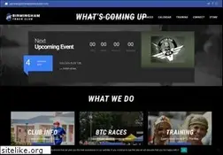 Sites similar to vulcanrun.com