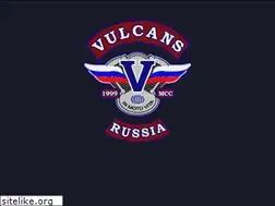 Sites similar to vulcans.ru