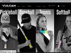 Sites similar to vulcansportinggoods.com