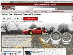 Sites similar to vulcantire.com