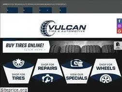Sites similar to vulcantireandauto.com