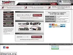 Sites similar to vulcantireslc.com