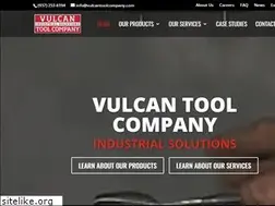 Sites similar to vulcantoolcompany.com