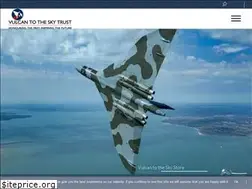 Sites similar to vulcantothesky.org