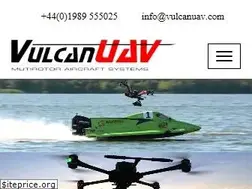 Sites similar to vulcanuav.com