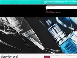 Sites similar to vulcanvaper.com