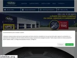 Sites similar to vulco.es