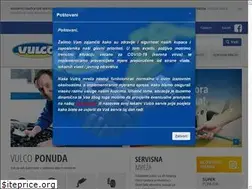Sites similar to vulco.hr