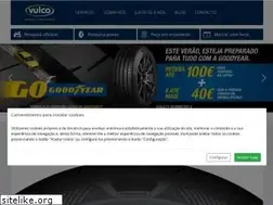 Sites similar to vulco.pt