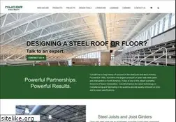 Sites similar to vulcraft.com