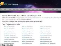 Sites similar to vulearning.com