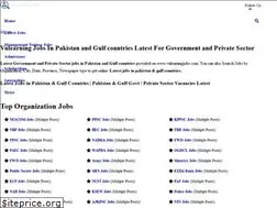 Sites similar to vulearningjobs.com