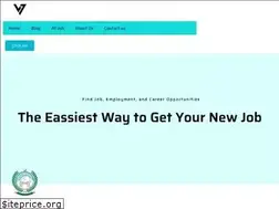 Sites similar to vulearningz.com