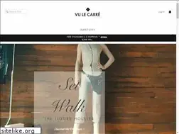Sites similar to vulecarre.com