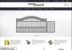Sites similar to vulejunior.com.mk