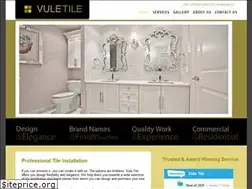 Sites similar to vuletile.ca