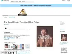 Sites similar to vulfpeck.bandcamp.com