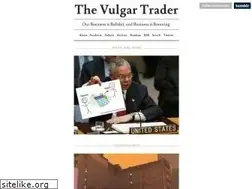 Sites similar to vulgartrader.com