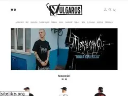Sites similar to vulgarus.pl