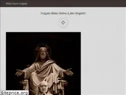 Sites similar to vulgata.net
