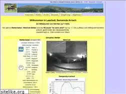 Sites similar to vulgomoser.at