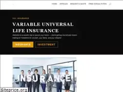 Sites similar to vulinsurance.com