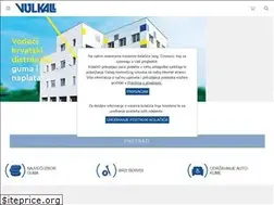 Sites similar to vulkal.hr