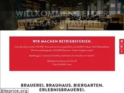 Sites similar to vulkan-brauerei.de