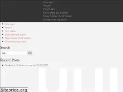 Sites similar to vulkan-oslo.no