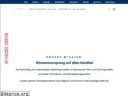 Sites similar to vulkan-verlag.de