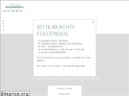 Sites similar to vulkan-waldfrieden.de